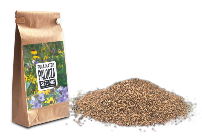 seed mixes